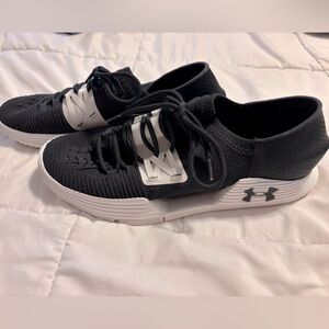 Men’s Under Armour Shoes